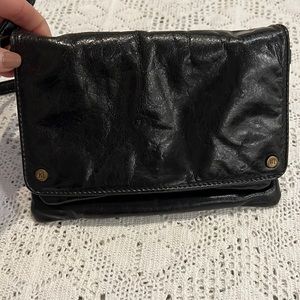 Leather Crossbody by Latico